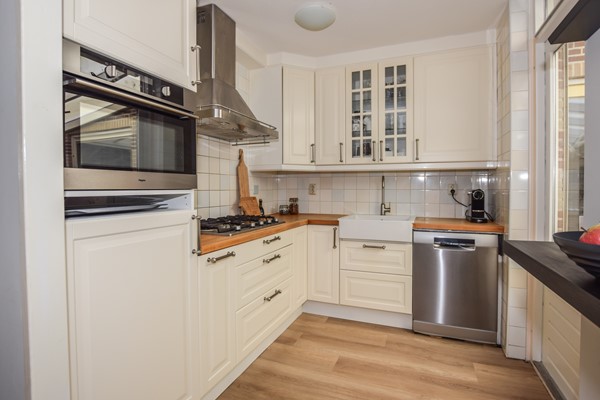 Medium property photo - Fregatlaan 53, 5237 PT 's-Hertogenbosch